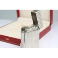 bricheta S.T. Dupont Ligne 2 Diamond Head XL. in cutia originala !